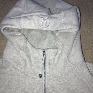 Lulu Lemon Hoodie